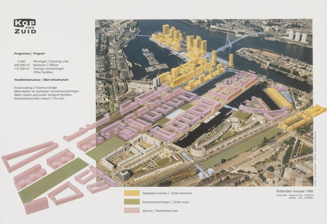 Collectie 4006, nummer XXIX-1992-0039