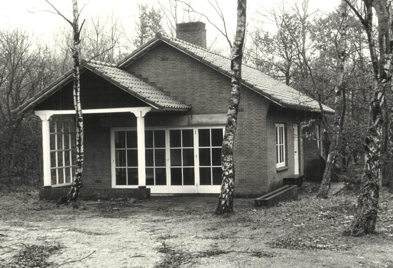 Vakantiehuis 1. Collectie 622-670a