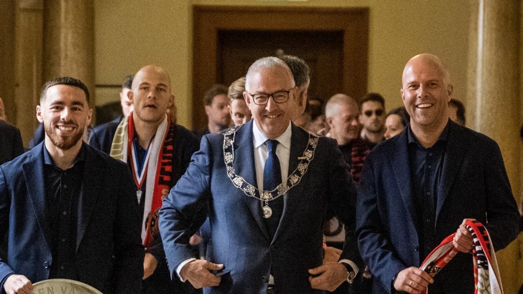 Aboutaleb-25774 Fotograaf Frank de Roo